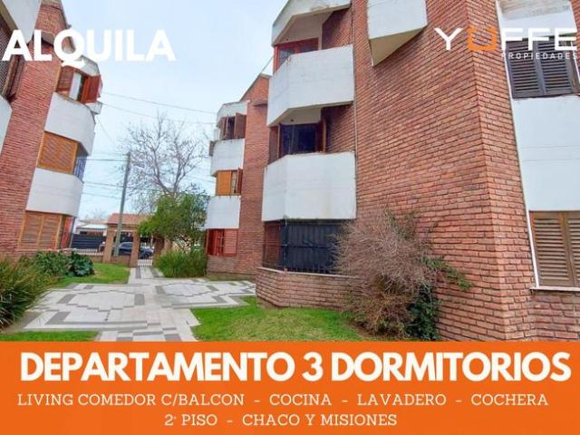 Santa Rosa, Capital, La Pampa