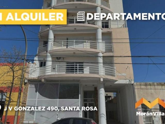 Santa Rosa, Capital, La Pampa