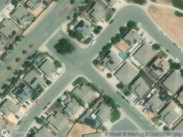 Santa Rosa Dr
