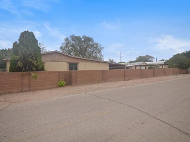 Santa Rosa Rd SW