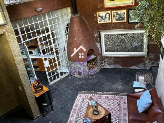 Santa Rosa Xochiac, Casa en Venta