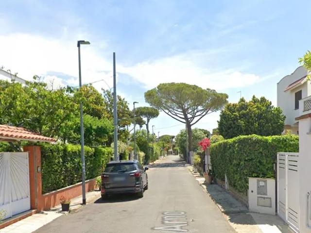 SANTA SEVERA MONOLOCALE ARREDATO