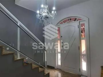 Santa Suzana Casa 4 quartos, sendo 1 suíte