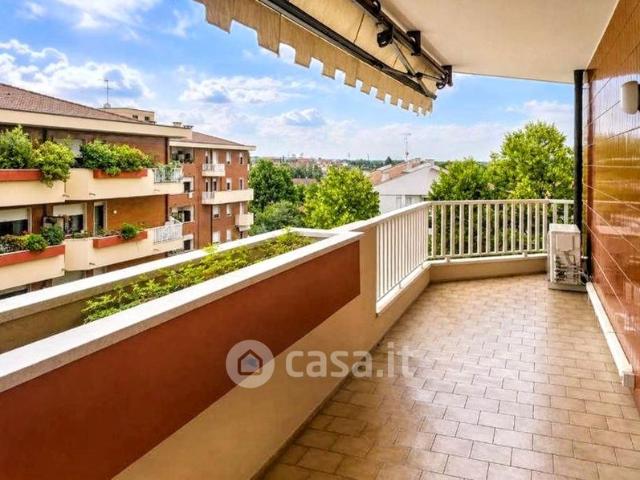 Sant'Antonino, Ospedale, Treviso TV
