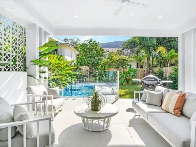 SANTANA AT THE COVE | FULLY FURNISHED VILLA