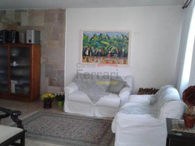 SANTANA COBERTURA DUPLEX 250,00M² 3 DORMITORIOS/SUITE 2 VAGAS R4 1.100.000,00