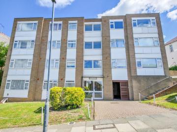 Santana, 15 Brent Road, Shooters Hill SE18, 1 bed flat to rent, £1,400 pcm | PrimeLocation