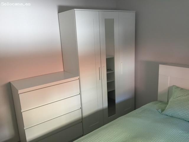 SANTANDER ALQUILO BONITO APARTAMENTO CENTRO