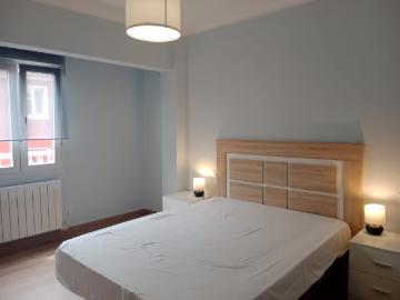 SANTANDER HOSPITAL VALDECILLA ALQUILER FIJO PISO 2 HAB