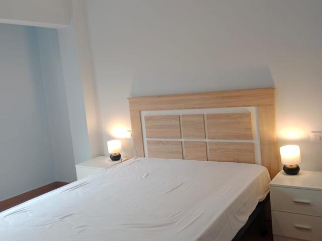 SANTANDER HOSPITAL VALDECILLA ALQUILER FIJO PISO 2 HAB
