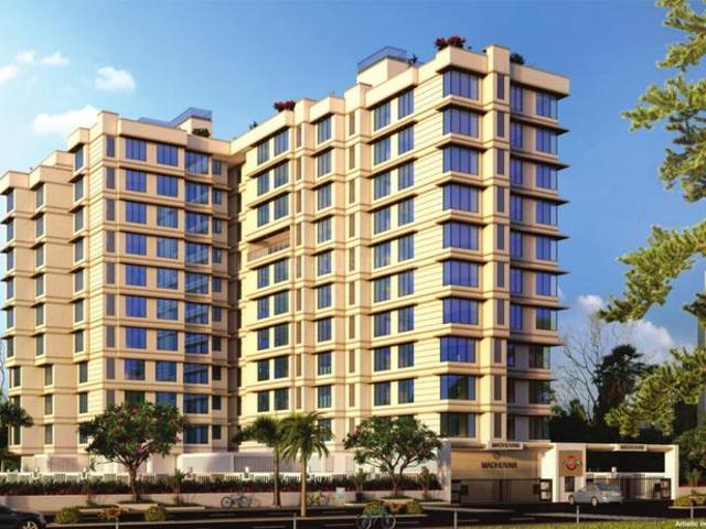 Santacruz East 4 BHK Apartment For Sale Mumbai
