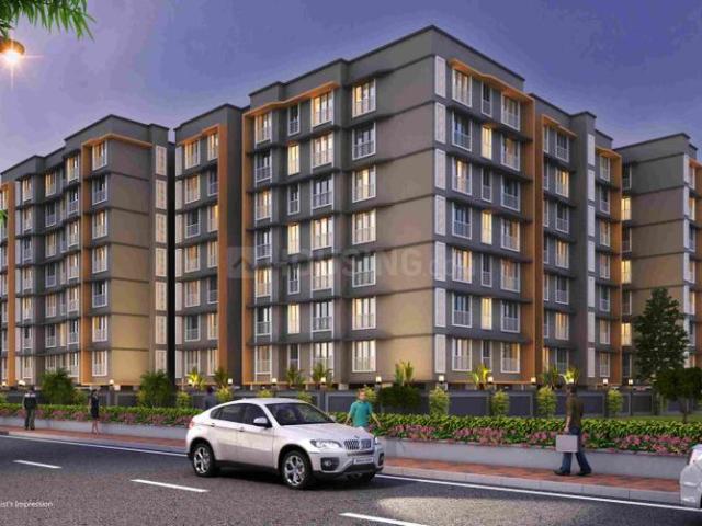 Santacruz East 1 BHK Apartment For Sale Mumbai