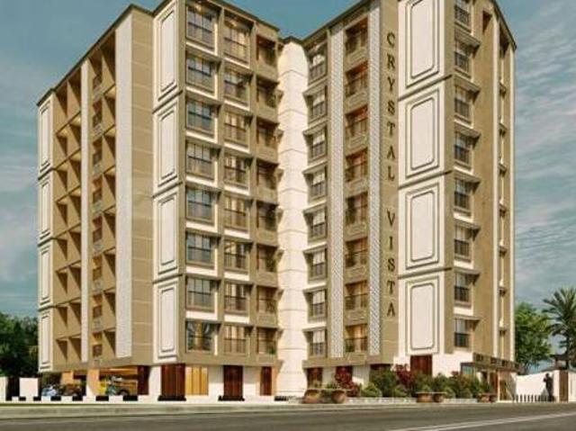 Santacruz East 1 BHK Apartment For Sale Mumbai