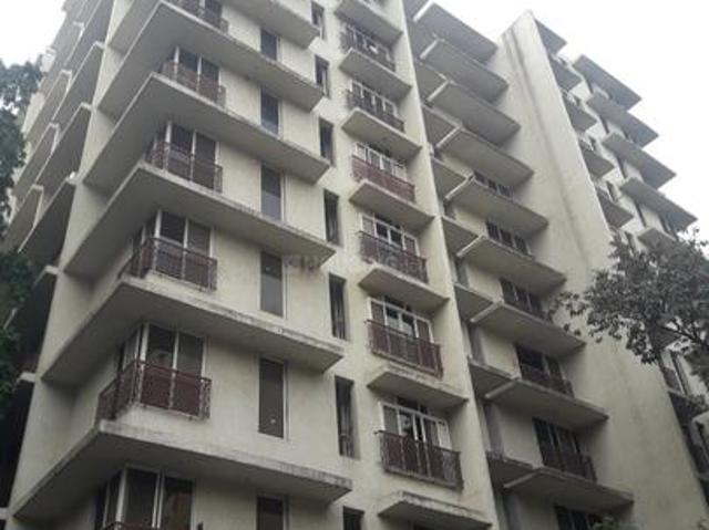 Santacruz East 1 BHK Apartment For Sale Mumbai
