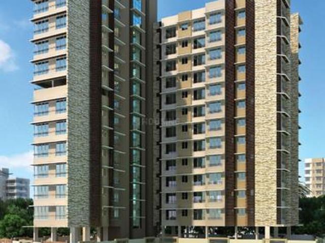 Santacruz East 1 BHK Apartment For Sale Mumbai