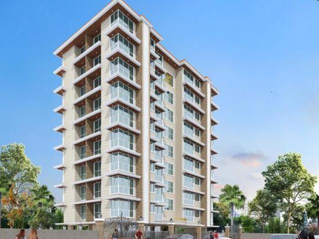 Santacruz East 1 BHK Apartment For Sale Mumbai