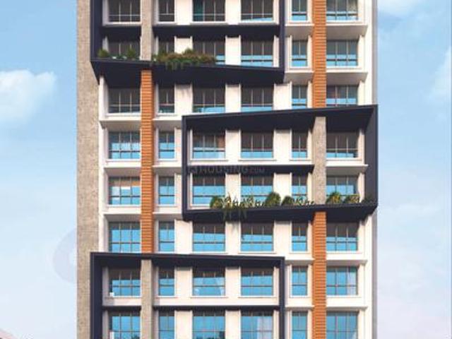 Santacruz East 1 RK Apartment For Sale Mumbai