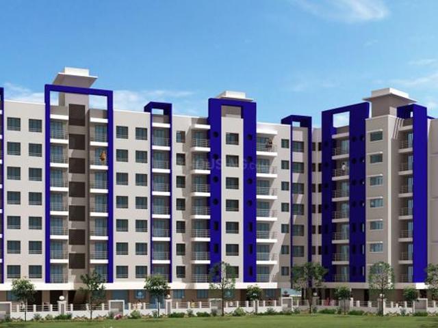 Santacruz East 1 RK Apartment For Sale Mumbai