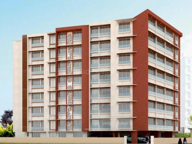 Santacruz East 1.5 BHK Apartment For Sale Mumbai