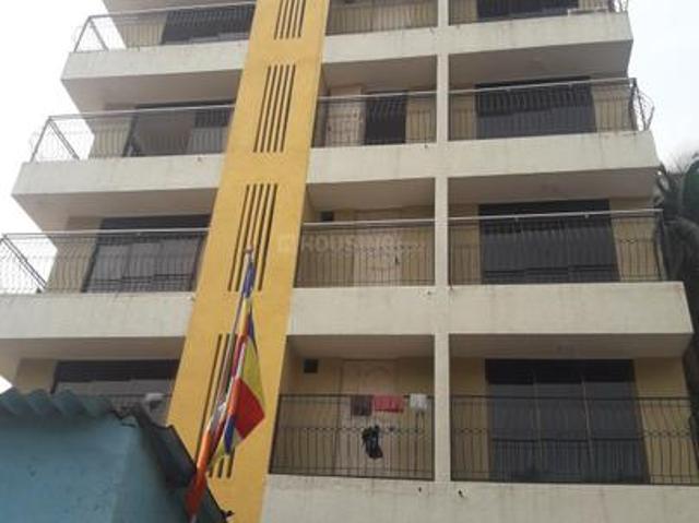 Santacruz East 2 BHK Apartment For Sale Mumbai