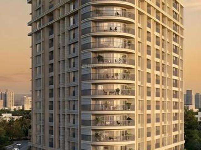Santacruz East 2 BHK Apartment For Sale Mumbai