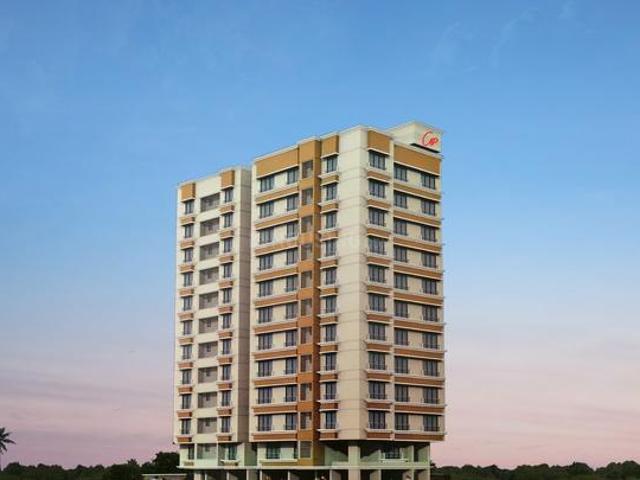 Santacruz East 2 BHK Apartment For Sale Mumbai