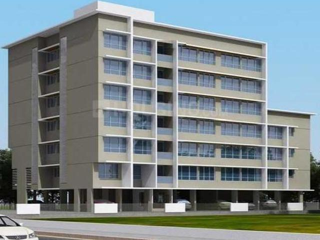 Santacruz East 2 BHK Apartment For Sale Mumbai