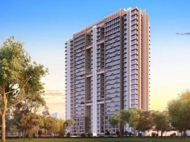 Santacruz East 2 BHK Apartment For Sale Mumbai