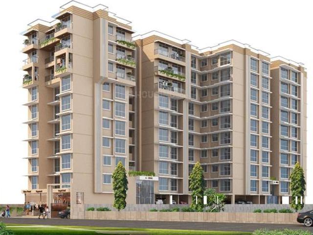 Santacruz East 2 BHK Apartment For Sale Mumbai