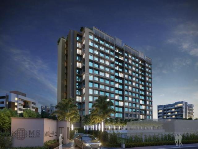 Santacruz East 2 BHK Apartment For Sale Mumbai