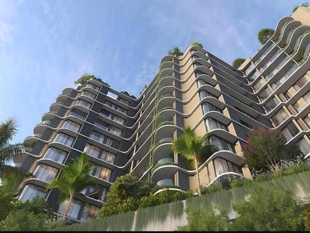 Santacruz East 2 BHK Apartment For Sale Mumbai