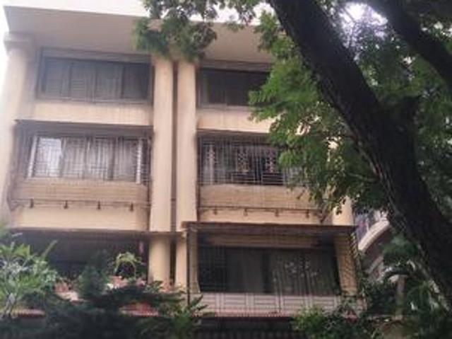 Santacruz East 3 BHK Apartment For Sale Mumbai