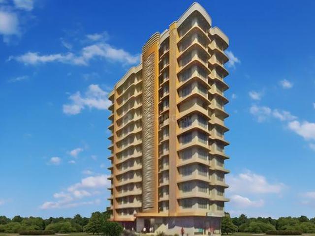 Santacruz East 3 BHK Apartment For Sale Mumbai