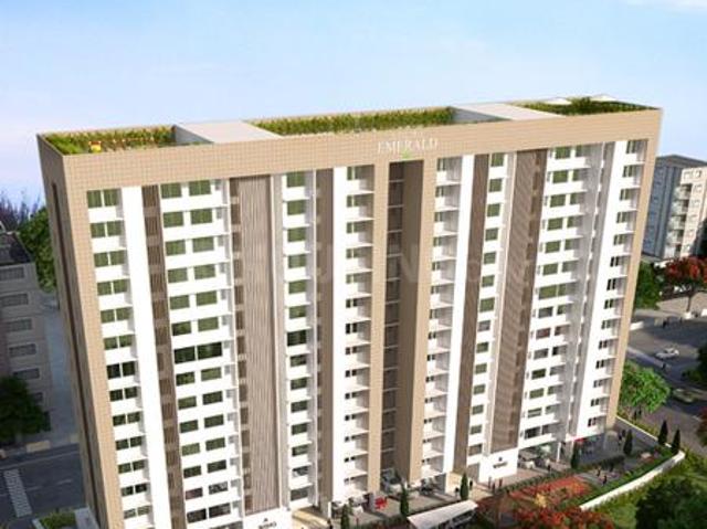 Santacruz East 3 BHK Apartment For Sale Mumbai