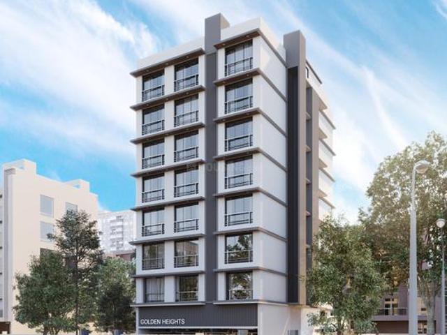 Santacruz East 3 BHK Apartment For Sale Mumbai