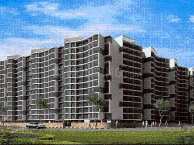 Santacruz East 3 BHK Apartment For Sale Mumbai