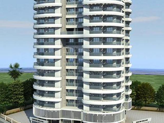 Santacruz East 3 BHK Apartment For Sale Mumbai