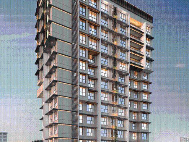 Santacruz West 4 BHK Apartment For Sale Mumbai
