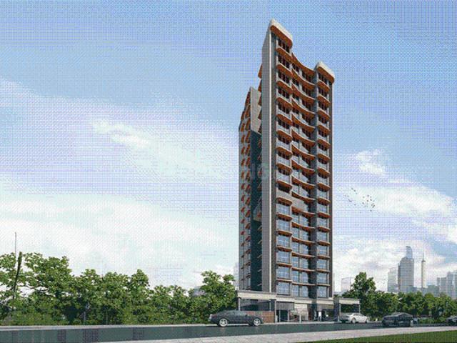 Santacruz West 1 BHK Apartment For Sale Mumbai