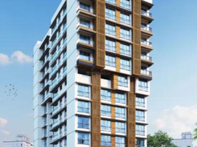 Santacruz West 1 RK Apartment For Sale Mumbai
