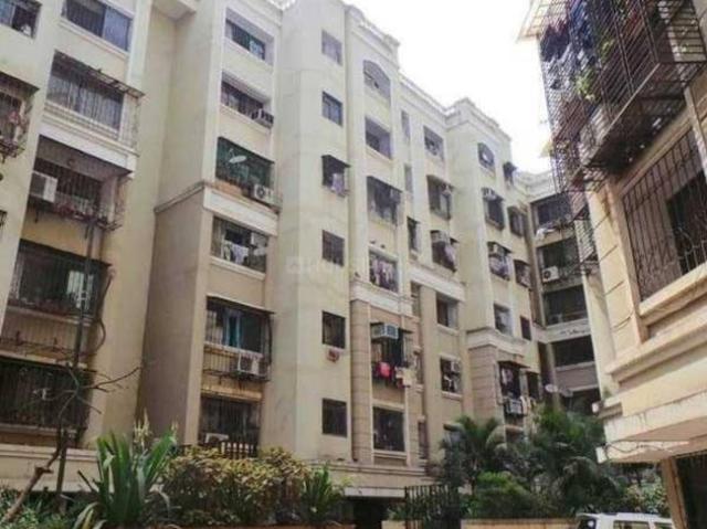 Santacruz West 2 BHK Apartment For Sale Mumbai