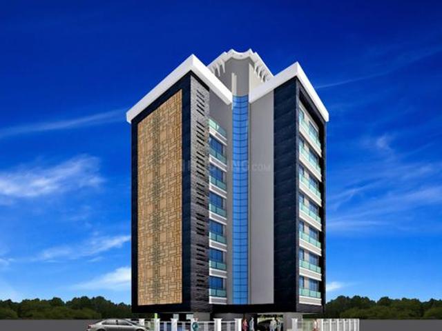 Santacruz West 3 BHK Apartment For Sale Mumbai