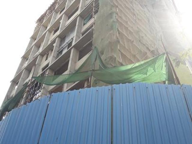 Santacruz West 3 BHK Apartment For Sale Mumbai