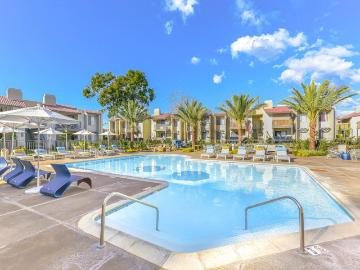 Santee city, San Diego County, California, USA