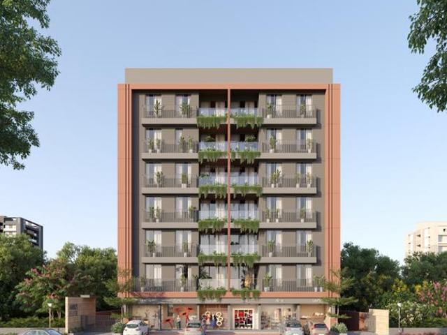 Santej 1.5 BHK Apartment For Sale Ahmedabad