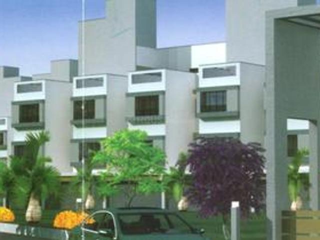 Santej 1 BHK Apartment For Sale Ahmedabad