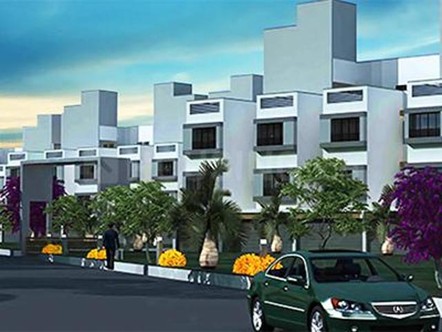 Santej 1 RK Apartment For Sale Ahmedabad