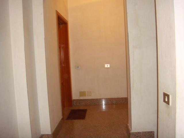 Sant'elia Di Ravagnese, Appartamento Arredato 2° Piano