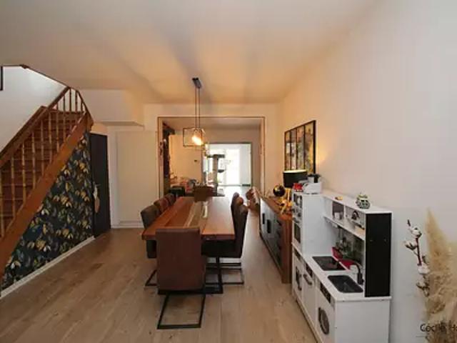 Santes 59211 Achat / Vente maison 5 pièces t5 parking