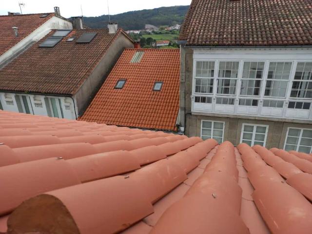 Santiago De Compostela